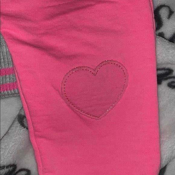 Little superstar hero jacket and sweat pant set! - Picture 5 of 6